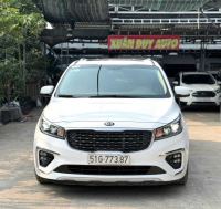 Bán xe Kia Sedona 2019 2.2 DAT Luxury giá 698 Triệu - TP HCM