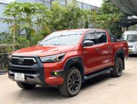 Bán xe Toyota Hilux 2021 2.8L 4x4 AT giá 798 Triệu - TP HCM