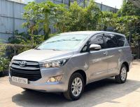 Bán xe Toyota Innova 2.0E 2016 giá 365 Triệu - TP HCM