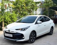 Bán xe Toyota Vios 2024 E 1.5 MT giá 368 Triệu - TP HCM