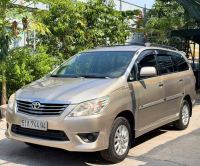 Bán xe Toyota Innova 2013 2.0E giá 238 Triệu - TP HCM