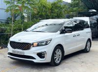 Bán xe Kia Sedona 2.2 DAT Luxury 2019 giá 695 Triệu - TP HCM