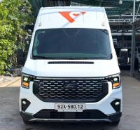 Bán xe Ford Transit 2025 Premium giá 895 Triệu - TP HCM