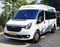 Bán xe Ford Transit 2024 Tiêu chuẩn giá 580 Triệu - TP HCM