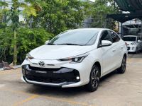 Bán xe Toyota Vios 2025 E CVT giá 448 Triệu - TP HCM