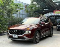 Bán xe Hyundai SantaFe 2023 Tiêu chuẩn 2.2L giá 858 Triệu - TP HCM