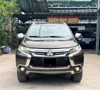 Bán xe Mitsubishi Pajero Sport 3.0G 4x2 AT 2019 giá 545 Triệu - TP HCM