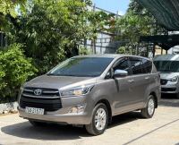 Bán xe Toyota Innova 2019 2.0E giá 535 Triệu - TP HCM