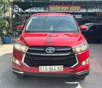 Bán xe Toyota Innova 2018 2.0 Venturer giá 495 Triệu - TP HCM