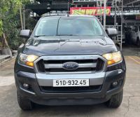 Bán xe Ford Ranger 2016 XLS 2.2L 4x2 AT giá 338 Triệu - TP HCM