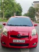 can ban xe oto cu nhap khau Toyota Yaris Trend 1.0 MT 2013