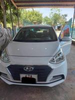 Bán xe Hyundai i10 Grand 1.2 MT 2018 giá 268 Triệu - Đăk Lăk