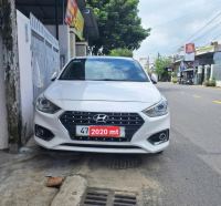 Bán xe Hyundai Accent 2020 1.4 MT giá 325 Triệu - Đăk Lăk