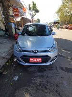 Bán xe Hyundai i10 2016 Grand 1.2 MT giá 195 Triệu - Đăk Lăk