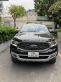 Bán xe Ford Everest 2020 Titanium 2.0L 4x2 AT giá 900 Triệu - TP HCM