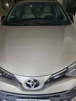 Bán xe Toyota Vios 2020 1.5G giá 470 Triệu - Khánh Hòa
