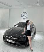 Bán xe Mercedes Benz AMG GT 2023 giá 17 Tỷ 480 Triệu - TP HCM