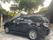 can ban xe oto cu lap rap trong nuoc Toyota Fortuner 2014