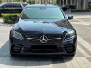 can ban xe oto cu lap rap trong nuoc Mercedes Benz C class C300 AMG 2019