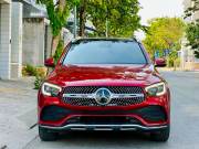 Bán xe Mercedes Benz GLC 300 4Matic 2021 giá 1 Tỷ 799 Triệu - TP HCM