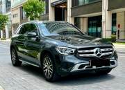 Bán xe Mercedes Benz GLC 2022 200 4Matic giá 1 Tỷ 759 Triệu - TP HCM