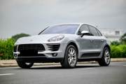 Bán xe Porsche Macan 2015 2.0 giá 1 Tỷ 579 Triệu - TP HCM