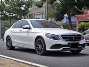 Bán xe Mercedes Benz C class 2020 C200 Exclusive giá 1 Tỷ 99 Triệu - TP HCM