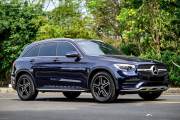 Bán xe Mercedes Benz GLC 2021 300 4Matic giá 1 Tỷ 699 Triệu - TP HCM