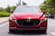 Bán xe Mazda 3 2024 1.5L Luxury giá 629 Triệu - TP HCM