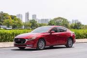 Bán xe Mazda 3 2024 1.5L Luxury giá 629 Triệu - TP HCM