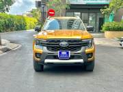 Bán xe Ford Ranger Wildtrak 2.0L 4x4 AT 2022 giá 850 Triệu - TP HCM