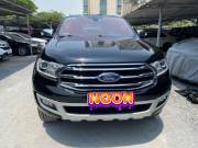 Bán xe Ford Everest 2019 Titanium 2.0L 4x2 AT giá 850 Triệu - TP HCM
