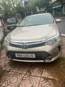 Bán xe Toyota Camry 2016 2.0E giá 580 Triệu - Vĩnh Phúc