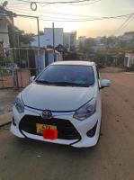 Bán xe Toyota Wigo 2019 1.2G MT giá 205 Triệu - Đăk Lăk