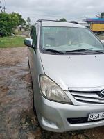 Bán xe Toyota Innova 2007 J giá 135 Triệu - Đăk Lăk