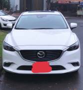 Bán xe Mazda 6 2.0L Premium 2017 giá 520 Triệu - TP HCM