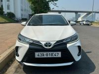 Bán xe Toyota Vios 2022 G 1.5 CVT giá 510 Triệu - Đà Nẵng
