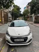 Bán xe Peugeot 208 1.6 AT 2015 giá 325 Triệu - Hà Nội