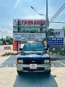 Bán xe Ford Ranger XLT 4x4 MT 2001 giá 79 Triệu - Bình Thuận