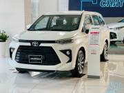 Bán xe Toyota Avanza Premio 1.5 AT 2024 giá 578 Triệu - TP HCM