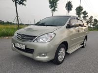 Bán xe Toyota Innova 2010 G giá 228 Triệu - Hưng Yên