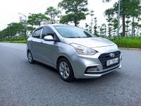 Bán xe Hyundai i10 2017 Grand 1.2 MT giá 252 Triệu - Hưng Yên