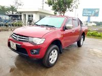 Bán xe Mitsubishi Triton 2009 GLX 4x2 MT giá 218 Triệu - Hưng Yên