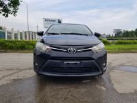 Bán xe Toyota Vios 2017 1.5E giá 295 Triệu - Hưng Yên