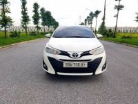 Bán xe Toyota Vios 1.5E CVT 2020 giá 408 Triệu - Hưng Yên