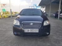 Bán xe Daewoo Gentra SX 1.5 MT 2011 giá 113 Triệu - Hưng Yên