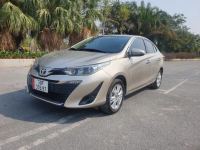 Bán xe Toyota Vios 2018 1.5G giá 395 Triệu - Hưng Yên