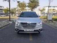 Bán xe Toyota Innova 2016 2.0G giá 446 Triệu - Hưng Yên