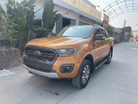 Bán xe Ford Ranger 2018 Wildtrak 2.0L 4x4 AT giá 545 Triệu - Hưng Yên