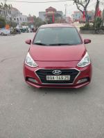 Bán xe Hyundai i10 2019 Grand 1.2 MT giá 248 Triệu - Hưng Yên